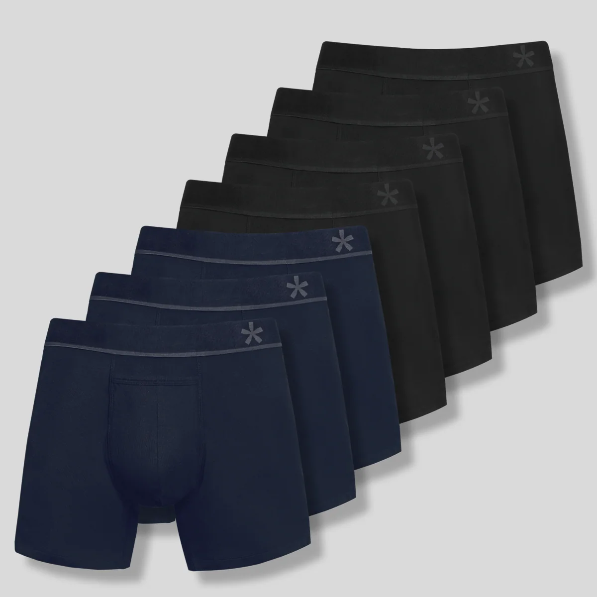 7-Pack Boxer Briefs - Image 5